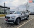 Серый Шкода Kodiaq, объемом двигателя 1.97 л и пробегом 207 тыс. км за 27900 $, фото 52 на Automoto.ua