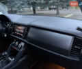 Сірий Шкода Kodiaq, об'ємом двигуна 1.97 л та пробігом 243 тис. км за 23500 $, фото 11 на Automoto.ua