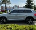 Серый Шкода Kodiaq, объемом двигателя 2 л и пробегом 85 тыс. км за 35400 $, фото 3 на Automoto.ua