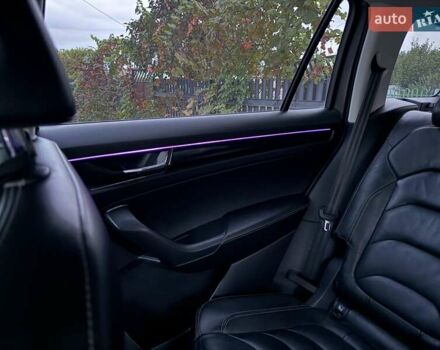 Шкода Kodiaq 2019 в Николаеве на Automoto.ua Серый Шкода Kodiaq, объемом двигателя 1.97 л и пробегом 161 тыс. км за 32500 $, фото 18 на Automoto.ua