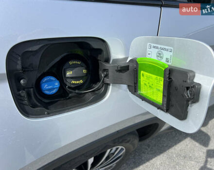 Серый Шкода Kodiaq, объемом двигателя 1.97 л и пробегом 162 тыс. км за 35000 $, фото 65 на Automoto.ua