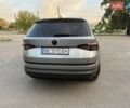 Шкода Kodiaq 2019 в Николаеве на Automoto.ua Серый Шкода Kodiaq, объемом двигателя 1.97 л и пробегом 161 тыс. км за 32500 $, фото 6 на Automoto.ua