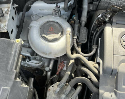 Серый Шкода Kodiaq, объемом двигателя 1.97 л и пробегом 162 тыс. км за 35000 $, фото 83 на Automoto.ua