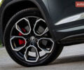 Серый Шкода Kodiaq, объемом двигателя 2 л и пробегом 92 тыс. км за 34999 $, фото 93 на Automoto.ua