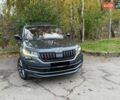 Шкода Kodiaq 2019 у Луцьку на Automoto.ua Сірий Шкода Kodiaq, об'ємом двигуна 1.97 л та пробігом 265 тис. км за 28700 $, фото 1 на Automoto.ua
