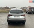 Серый Шкода Kodiaq, объемом двигателя 1.97 л и пробегом 212 тыс. км за 27500 $, фото 7 на Automoto.ua