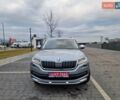 Серый Шкода Kodiaq, объемом двигателя 1.97 л и пробегом 207 тыс. км за 27900 $, фото 1 на Automoto.ua