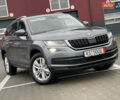 Серый Шкода Kodiaq, объемом двигателя 1.97 л и пробегом 227 тыс. км за 23999 $, фото 13 на Automoto.ua