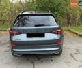Шкода Kodiaq 2019 у Луцьку на Automoto.ua Сірий Шкода Kodiaq, об'ємом двигуна 1.97 л та пробігом 265 тис. км за 28700 $, фото 5 на Automoto.ua