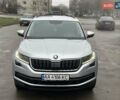 Серый Шкода Kodiaq, объемом двигателя 1.97 л и пробегом 212 тыс. км за 27500 $, фото 1 на Automoto.ua