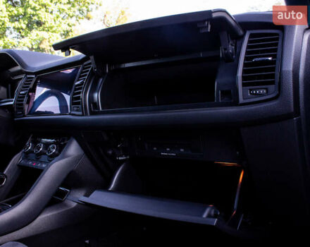 Серый Шкода Kodiaq, объемом двигателя 2 л и пробегом 92 тыс. км за 34999 $, фото 66 на Automoto.ua