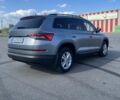 Сірий Шкода Kodiaq, об'ємом двигуна 1.97 л та пробігом 62 тис. км за 31000 $, фото 5 на Automoto.ua