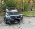 Шкода Kodiaq 2019 у Луцьку на Automoto.ua Сірий Шкода Kodiaq, об'ємом двигуна 1.97 л та пробігом 265 тис. км за 28700 $, фото 4 на Automoto.ua