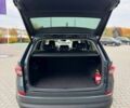 Шкода Kodiaq 2019 в Полтаве на Automoto.ua Серый Шкода Kodiaq, объемом двигателя 1.98 л и пробегом 100 тыс. км за 27500 $, фото 8 на Automoto.ua