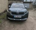 Серый Шкода Kodiaq, объемом двигателя 1.98 л и пробегом 32 тыс. км за 35000 $, фото 1 на Automoto.ua