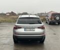 Серый Шкода Kodiaq, объемом двигателя 2 л и пробегом 212 тыс. км за 27500 $, фото 1 на Automoto.ua