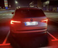 Серый Шкода Kodiaq, объемом двигателя 1.97 л и пробегом 162 тыс. км за 35000 $, фото 90 на Automoto.ua