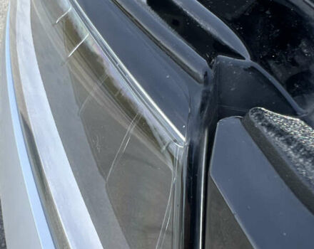 Серый Шкода Kodiaq, объемом двигателя 1.97 л и пробегом 162 тыс. км за 35000 $, фото 75 на Automoto.ua