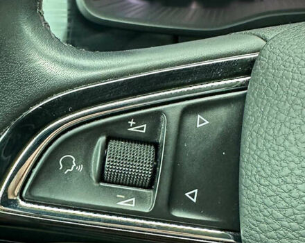 Серый Шкода Kodiaq, объемом двигателя 1.97 л и пробегом 195 тыс. км за 28000 $, фото 42 на Automoto.ua