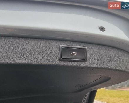 Сірий Шкода Kodiaq, об'ємом двигуна 1.97 л та пробігом 209 тис. км за 28900 $, фото 30 на Automoto.ua