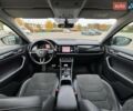 Шкода Kodiaq 2019 в Полтаве на Automoto.ua Серый Шкода Kodiaq, объемом двигателя 1.98 л и пробегом 100 тыс. км за 27500 $, фото 34 на Automoto.ua