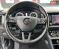 Серый Шкода Kodiaq, объемом двигателя 1.97 л и пробегом 227 тыс. км за 23999 $, фото 48 на Automoto.ua