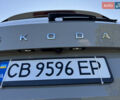 Серый Шкода Kodiaq, объемом двигателя 2 л и пробегом 190 тыс. км за 32000 $, фото 8 на Automoto.ua
