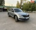 Шкода Kodiaq 2019 в Николаеве на Automoto.ua Серый Шкода Kodiaq, объемом двигателя 1.97 л и пробегом 161 тыс. км за 32500 $, фото 4 на Automoto.ua