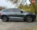 Шкода Kodiaq 2019 у Луцьку на Automoto.ua Сірий Шкода Kodiaq, об'ємом двигуна 1.97 л та пробігом 265 тис. км за 28700 $, фото 3 на Automoto.ua