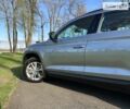 Сірий Шкода Kodiaq, об'ємом двигуна 1.98 л та пробігом 77 тис. км за 26999 $, фото 41 на Automoto.ua