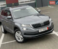 Серый Шкода Kodiaq, объемом двигателя 1.97 л и пробегом 227 тыс. км за 23999 $, фото 11 на Automoto.ua