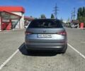 Серый Шкода Kodiaq, объемом двигателя 1.97 л и пробегом 348 тыс. км за 25500 $, фото 15 на Automoto.ua