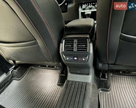 Серый Шкода Kodiaq, объемом двигателя 2 л и пробегом 210 тыс. км за 31500 $, фото 34 на Automoto.ua