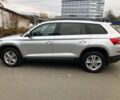 Сірий Шкода Kodiaq, об'ємом двигуна 2 л та пробігом 230 тис. км за 25000 $, фото 1 на Automoto.ua