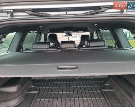 Сірий Шкода Kodiaq, об'ємом двигуна 1.97 л та пробігом 209 тис. км за 28900 $, фото 29 на Automoto.ua