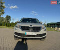 Серый Шкода Kodiaq, объемом двигателя 2 л и пробегом 190 тыс. км за 32000 $, фото 2 на Automoto.ua