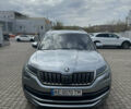 Серый Шкода Kodiaq, объемом двигателя 1.97 л и пробегом 112 тыс. км за 37500 $, фото 9 на Automoto.ua