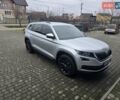 Серый Шкода Kodiaq, объемом двигателя 1.98 л и пробегом 215 тыс. км за 25300 $, фото 1 на Automoto.ua