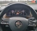Серый Шкода Kodiaq, объемом двигателя 1.97 л и пробегом 207 тыс. км за 27900 $, фото 39 на Automoto.ua
