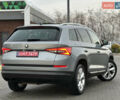 Сірий Шкода Kodiaq, об'ємом двигуна 2 л та пробігом 237 тис. км за 26499 $, фото 9 на Automoto.ua