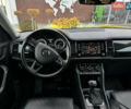 Сірий Шкода Kodiaq, об'ємом двигуна 2 л та пробігом 237 тис. км за 26499 $, фото 41 на Automoto.ua