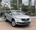 Сірий Шкода Kodiaq, об'ємом двигуна 1.98 л та пробігом 92 тис. км за 24499 $, фото 17 на Automoto.ua