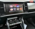 Шкода Kodiaq 2019 у Луцьку на Automoto.ua Сірий Шкода Kodiaq, об'ємом двигуна 1.97 л та пробігом 265 тис. км за 28700 $, фото 19 на Automoto.ua