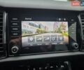 Серый Шкода Kodiaq, объемом двигателя 1.98 л и пробегом 215 тыс. км за 25300 $, фото 11 на Automoto.ua