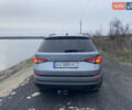 Серый Шкода Kodiaq, объемом двигателя 1.97 л и пробегом 209 тыс. км за 27900 $, фото 13 на Automoto.ua