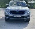 Сірий Шкода Kodiaq, об'ємом двигуна 1.97 л та пробігом 62 тис. км за 31000 $, фото 35 на Automoto.ua