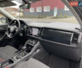 Серый Шкода Kodiaq, объемом двигателя 1.97 л и пробегом 227 тыс. км за 23999 $, фото 32 на Automoto.ua