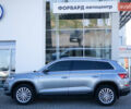 Серый Шкода Kodiaq, объемом двигателя 1.97 л и пробегом 63 тыс. км за 31990 $, фото 19 на Automoto.ua