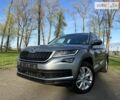 Сірий Шкода Kodiaq, об'ємом двигуна 1.98 л та пробігом 77 тис. км за 26999 $, фото 14 на Automoto.ua