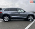Серый Шкода Kodiaq, объемом двигателя 1.97 л и пробегом 227 тыс. км за 23999 $, фото 3 на Automoto.ua